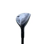TaylorMade Qi4D Max Hybrid 23° | Reax 50 R | Demo