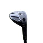 TaylorMade Qi4D Hybrid 19° | Reax 65 R | Demo