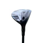 TaylorMade Qi4D Fairwayholz 21° | Reax 55 R | Demo