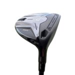 TaylorMade Qi4D Max Fairwayholz 15° | Reax 55 R | Demo