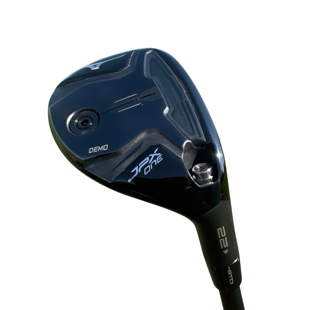 untitled-design-1-5 Mizuno JPX ONE Hybrid 22° | Tensei K Blue 75 S | Demo – Bild 1