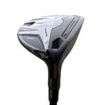 TaylorMade Qi4D Max Fairwayholz 18° | Reax 65 S | Demo