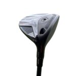 TaylorMade Qi4D Fairwayholz 15° | Reax 65 S | Demo