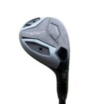 Callaway Quantum Max Fast Hybrid 25° | Max Fast Speedstar 50 A | Demo