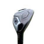 Callaway Quantum Max OS Hybrid 20° | Denali Frost Silver 60 R | Demo