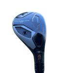 Callaway Quantum Max Hybrid 21° | Denali Frost Silver 70 S | Demo