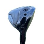 Callaway Quantum Triple Diamond Fairwayholz 15° | Ventus Black 70 X | Demo
