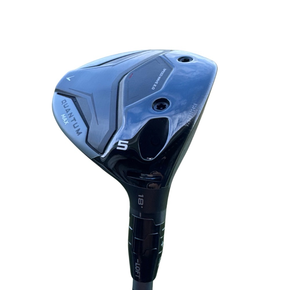untitled-design-1-58 Callaway Quantum Max Fairwayholz 18° | Denali Frost Silver 60 S | Demo – Bild 1