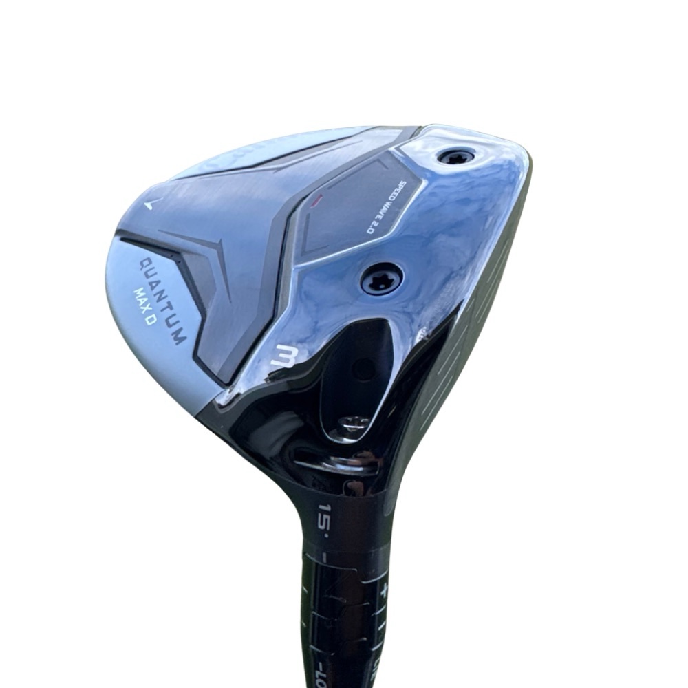 untitled-design-1-59 Callaway Quantum Max D Fairwayholz 15° | Denali Frost Silver 60 R | Demo – Bild 1