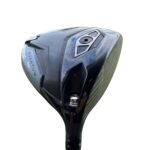 Callaway Quantum Max Driver 12° | Vanquish 40 A | Demo