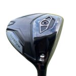 Callaway Quantum Max D Driver 10,5° | Denali Frost Silver 50 R | Demo
