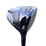 Callaway Quantum Max Driver 10,5° | Denali Frost Silver 50 R | Demo