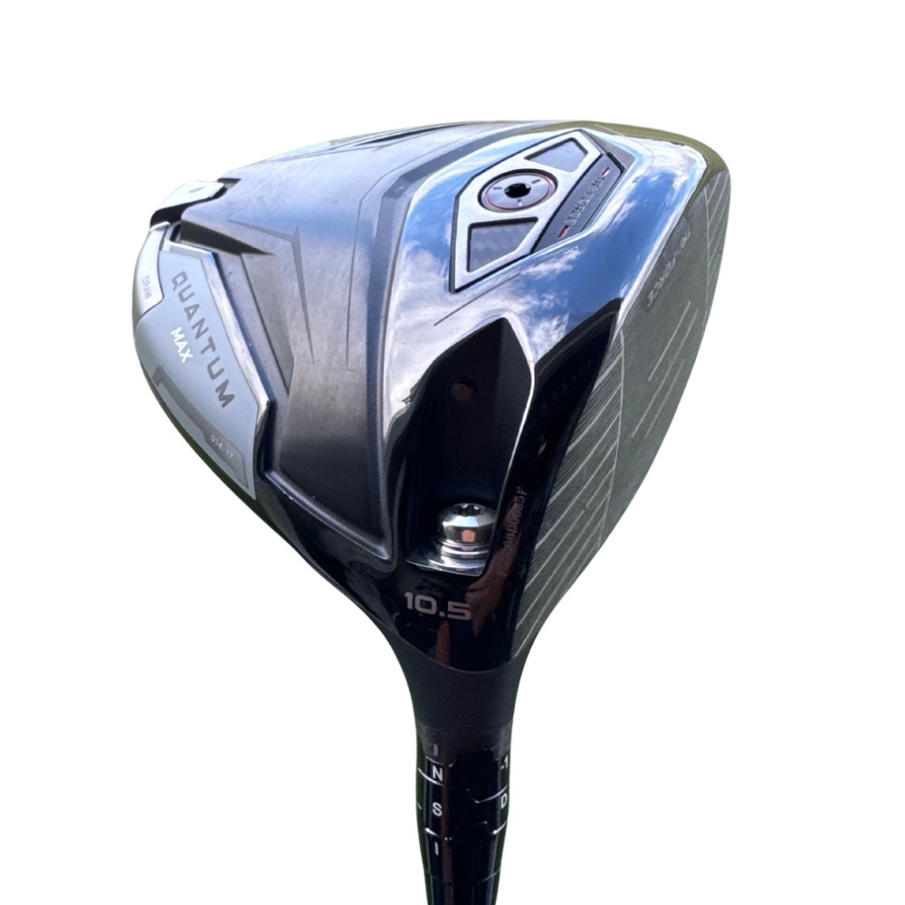 untitled-design-1-65 Callaway Quantum Max Driver 10,5° | Denali Frost Silver 50 R | Demo – Bild 1