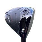 Callaway Quantum Triple Diamond Driver 9° | Fujikura Ventus Black 60 X | Demo