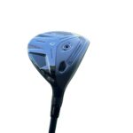 TaylorMade Qi4D Fairwayholz 18° | Reax 55 R | Demo