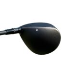 TaylorMade Qi4D Fairwayholz 18° | Reax 55 R | Demo #2 – Bild 2