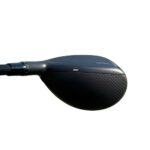 TaylorMade Qi4D Hybrid 22° | Reax 65 R | Demo #2 – Bild 2