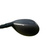 TaylorMade Qi4D Hybrid 22° | Reax 65 R | Demo #3 – Bild 2