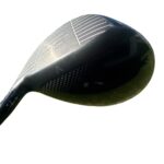 Callaway Quantum Max Driver 9° | Denali Frost Silver 50 S | Demo – Bild 2