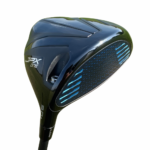 Mizuno JPX ONE Driver 9° | Tensei K Blue 75 X | Demo