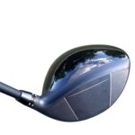 Cobra OPTM X Driver 10,5° | Kaili Black 60 S | LH | Demo – Bild 2