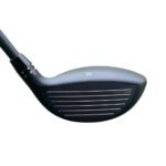 Cobra OPTM LS Fairwayholz 14,5° | Denali Frost Black 70 S | LH | Demo – Bild 2