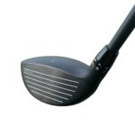 Cobra OPTM LS Fairwayholz 14,5° | Denali Frost Black 70 X | Demo – Bild 2