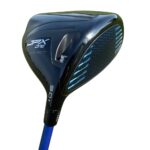 Mizuno JPX ONE Select Driver 9° | Denali Blue 60 S | Demo