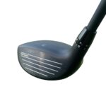 Cobra OPTM Max Fairwayholz 21,5° | Kaili Red 50 R | Demo – Bild 2