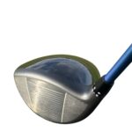 Cobra OPTM X Driver 9° | Ventus Blue 60 S | Demo – Bild 2