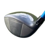 Cobra OPTM Max K Driver 10,5° | Denali Frost Blue 60 R | Demo – Bild 2