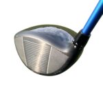 Cobra OPTM X Driver 10,5° | Denali Frost Blue 60 S | Demo – Bild 2
