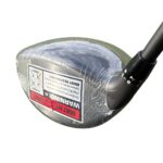 Cobra OPTM Max K Driver 12° | Vanquish 40 A | Demo – Bild 2