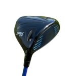 Mizuno JPX ONE Driver 10,5° | Denali Blue 60 R | Demo
