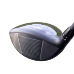 Cobra OPTM Max K Driver 9° | Denali Frost Black 60 X | Demo – Bild 2