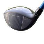 Cobra OPTM LS Driver 9° | Ventus Blue 60 X | Demo – Bild 2