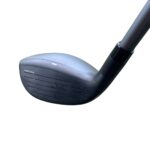 TaylorMade Qi4D Max Lite Hybrid 26° | Reax 40 L | Demo – Bild 2