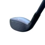 TaylorMade Qi4D Max Hybrid 23° | Reax 50 R | Demo – Bild 2