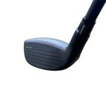TaylorMade Qi4D Hybrid 19° | Reax 65 R | Demo – Bild 2