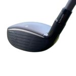 TaylorMade Qi4D Max Lite Fairwayholz 18° | Reax 45 A | Demo – Bild 2