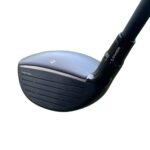 TaylorMade Qi4D Fairwayholz 21° | Reax 55 R | Demo – Bild 2
