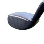 TaylorMade Qi4D Max Fairwayholz 21° | Reax 55 R | Demo – Bild 2