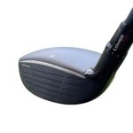 TaylorMade Qi4D Max Fairwayholz 15° | Reax 55 R | Demo – Bild 2