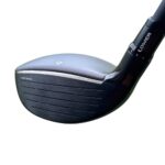 TaylorMade Qi4D Fairwayholz 15° | Reax 65 S | Demo – Bild 2
