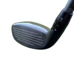 Callaway Quantum Max OS Hybrid 20° | Denali Frost Silver 60 R | Demo – Bild 2