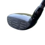 Callaway Quantum Max D Fairwayholz 18° | Denali Frost Silver 60 R | Demo – Bild 2