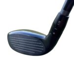Callaway Quantum Max Hybrid 24° | Denali Frost Silver 60 R | Demo – Bild 2