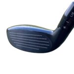 Callaway Quantum Max Hybrid 21° | Denali Frost Silver 70 S | Demo – Bild 2