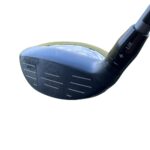 Callaway Quantum Max Fairwayholz 18° | Denali Frost Silver 60 S | Demo – Bild 2