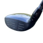 Callaway Quantum Max D Fairwayholz 15° | Denali Frost Silver 60 R | Demo – Bild 2